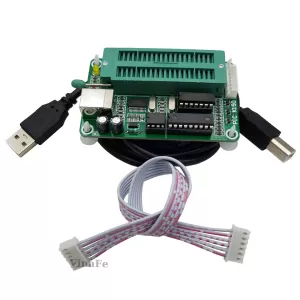 Mạch Nạp PIC K150